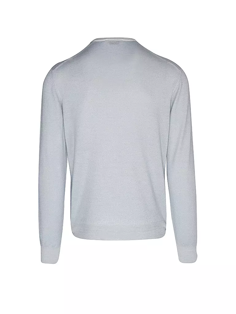 GRAN SASSO | Pullover | Gris