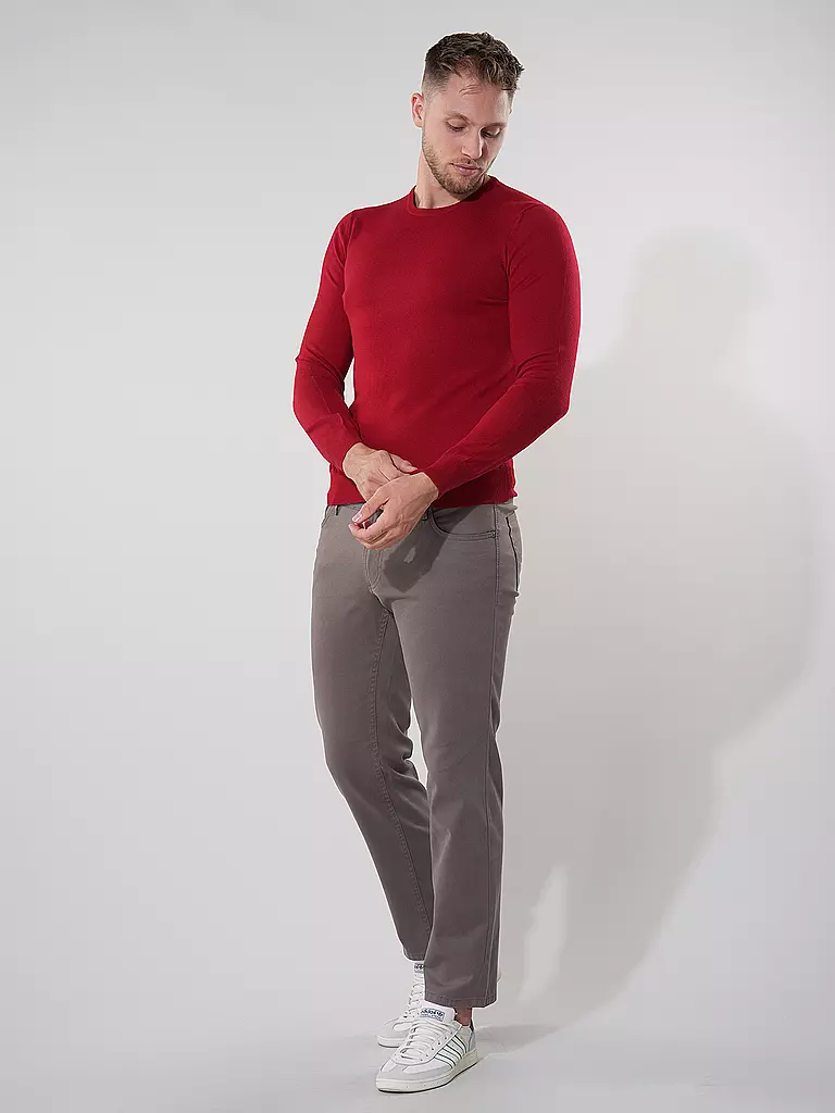 GRAN SASSO | Pullover | Baya