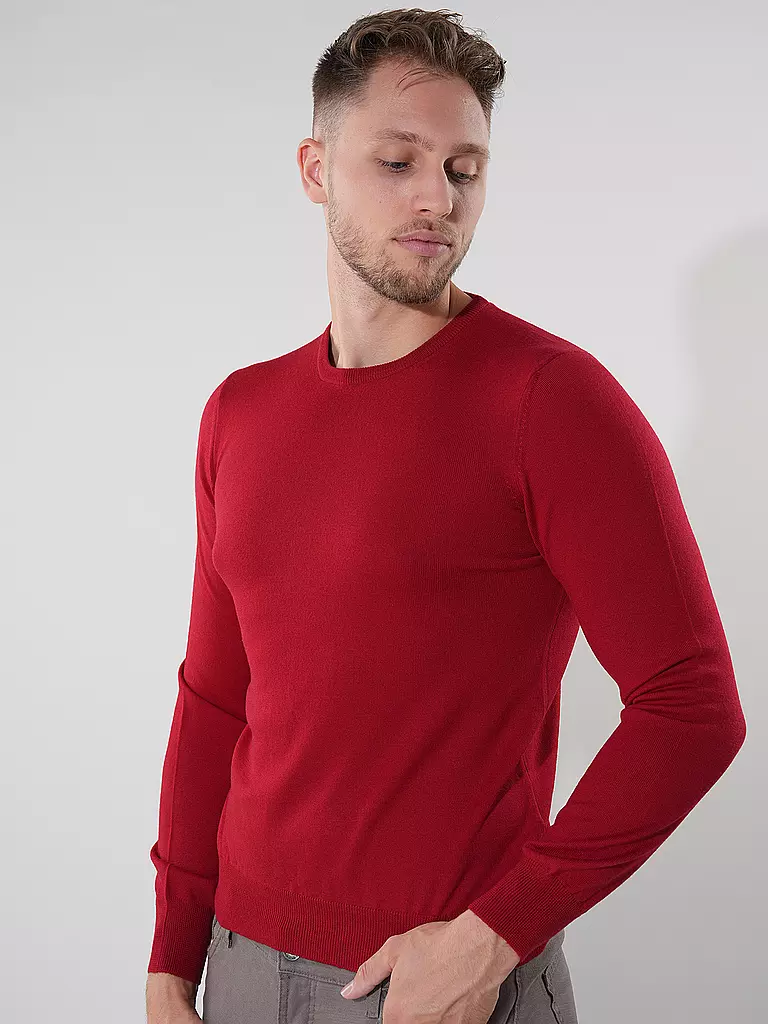 GRAN SASSO | Pullover | Baya