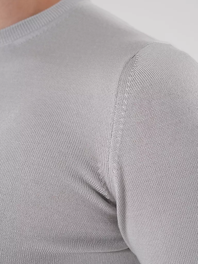 GRAN SASSO | Pullover | Crema