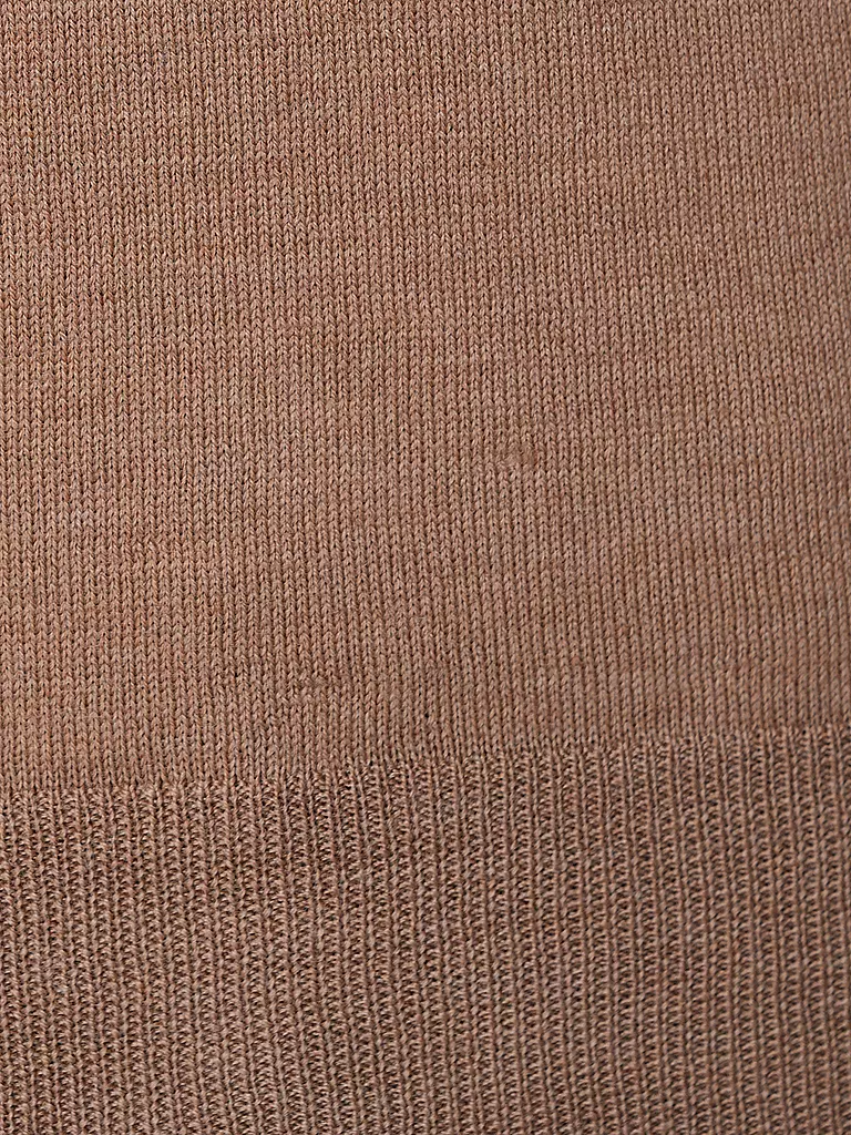 GRAN SASSO | Pullover | Camel