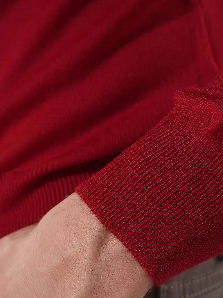 GRAN SASSO | Pullover | Baya