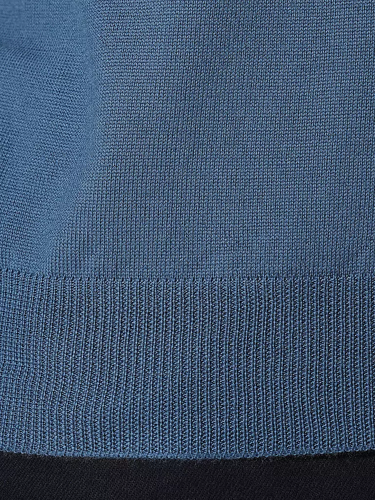 GRAN SASSO | Pullover | Azul