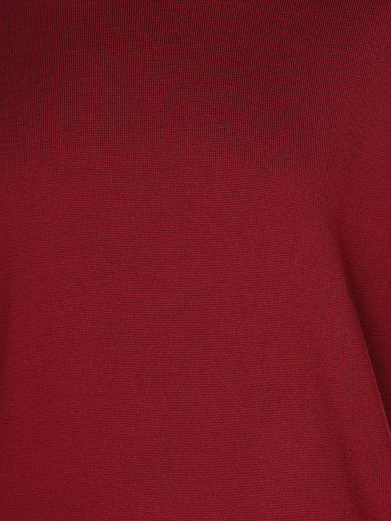 GRAN SASSO | Pullover | Rojo