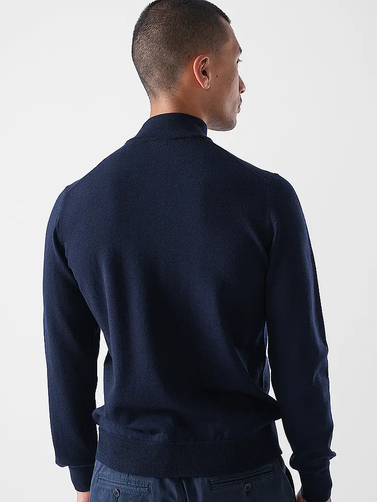 GRAN SASSO | Pullover | dunkelblau