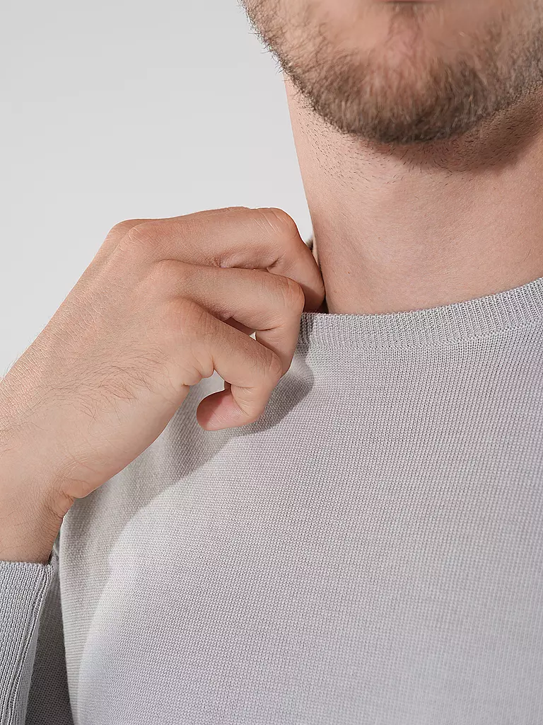 GRAN SASSO | Pullover | Crema