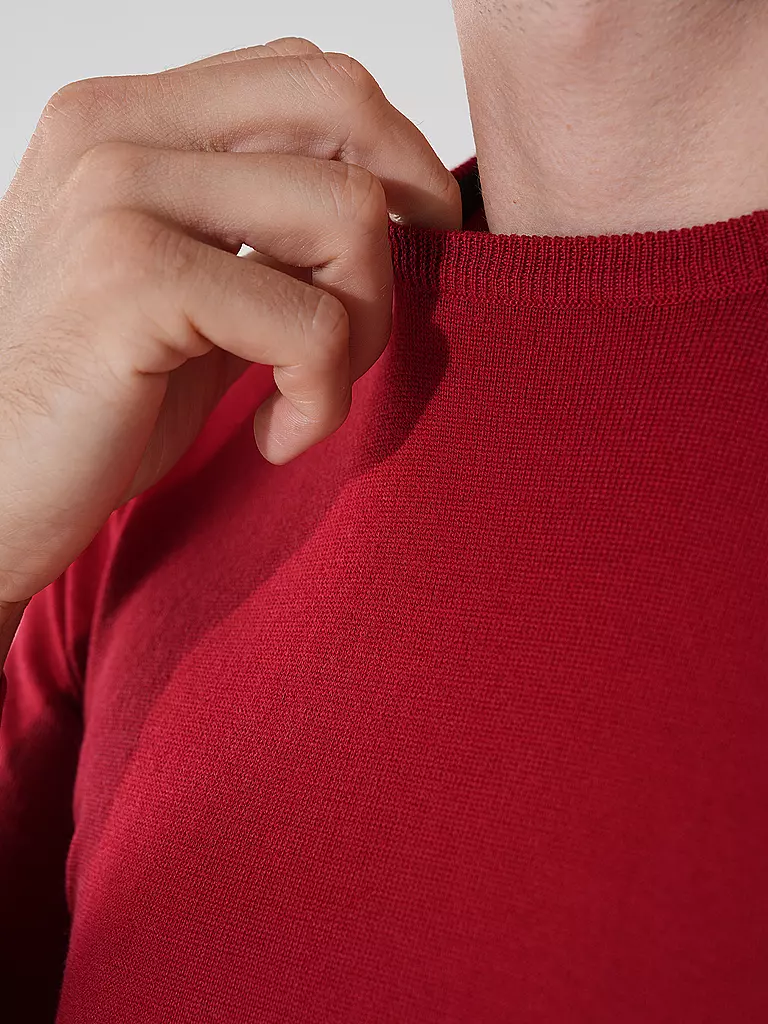 GRAN SASSO | Pullover | Baya