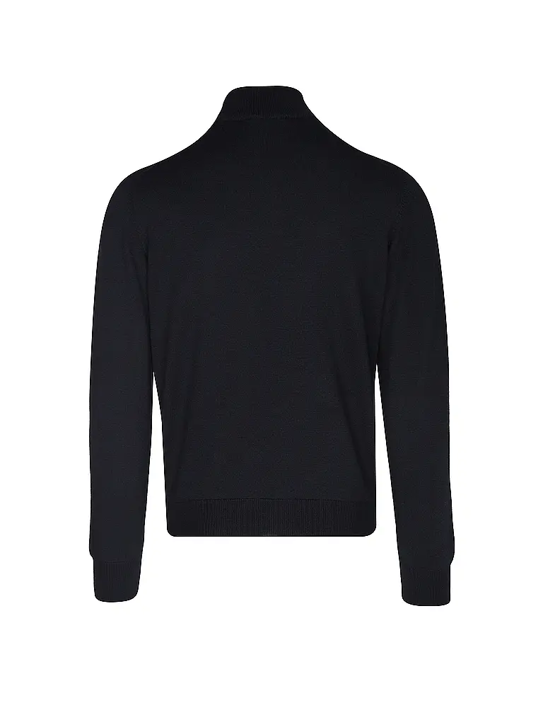 GRAN SASSO | Pullover | dunkelblau