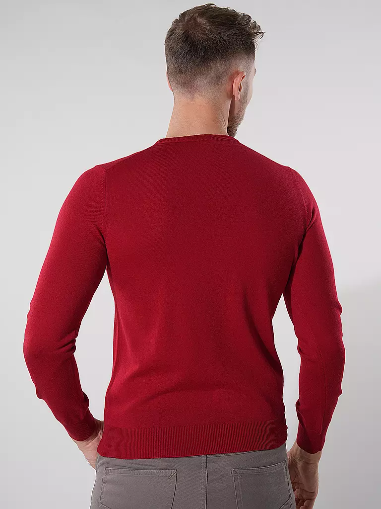 GRAN SASSO | Pullover | Baya