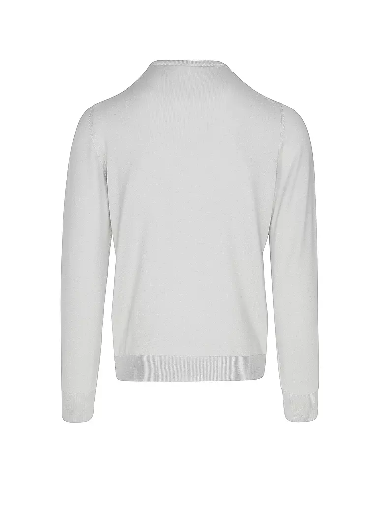 GRAN SASSO | Pullover | Crema