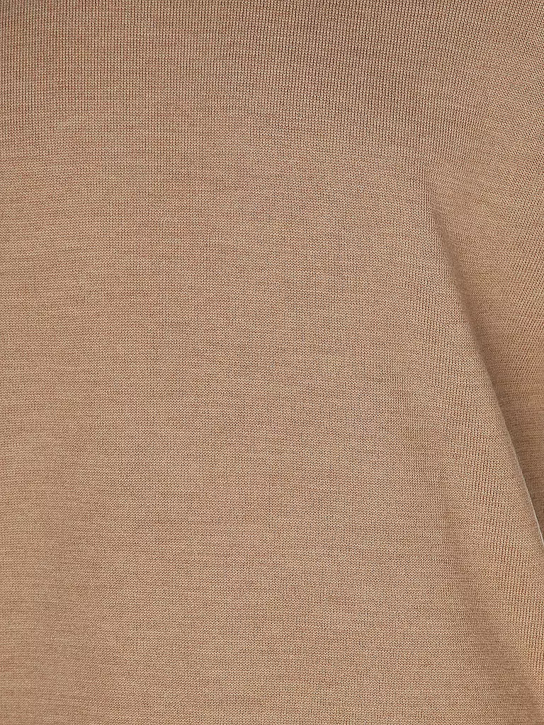 GRAN SASSO | Pullover | Camel
