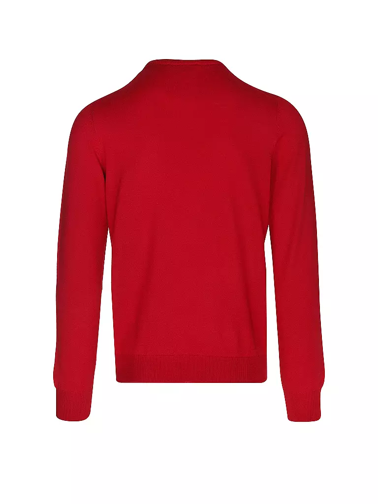 GRAN SASSO | Pullover | Baya