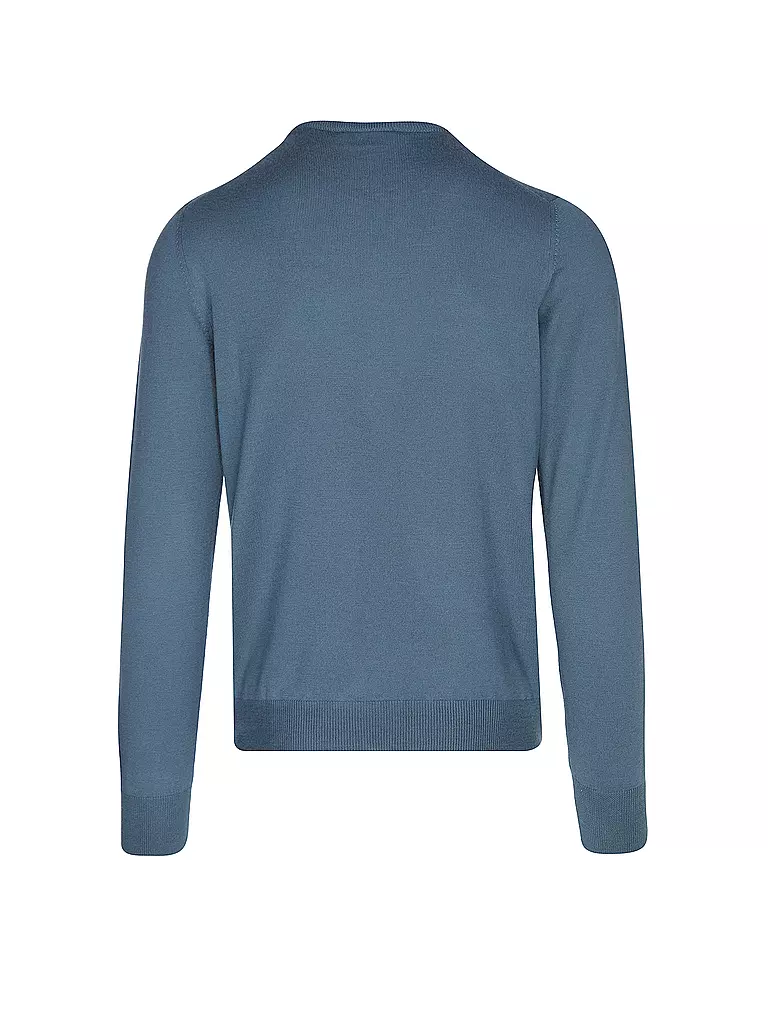 GRAN SASSO | Pullover | Azul