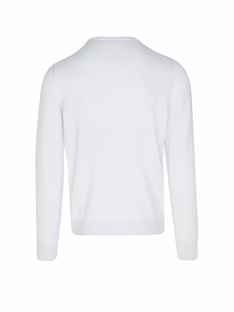GRAN SASSO | Pullover | Gris claro