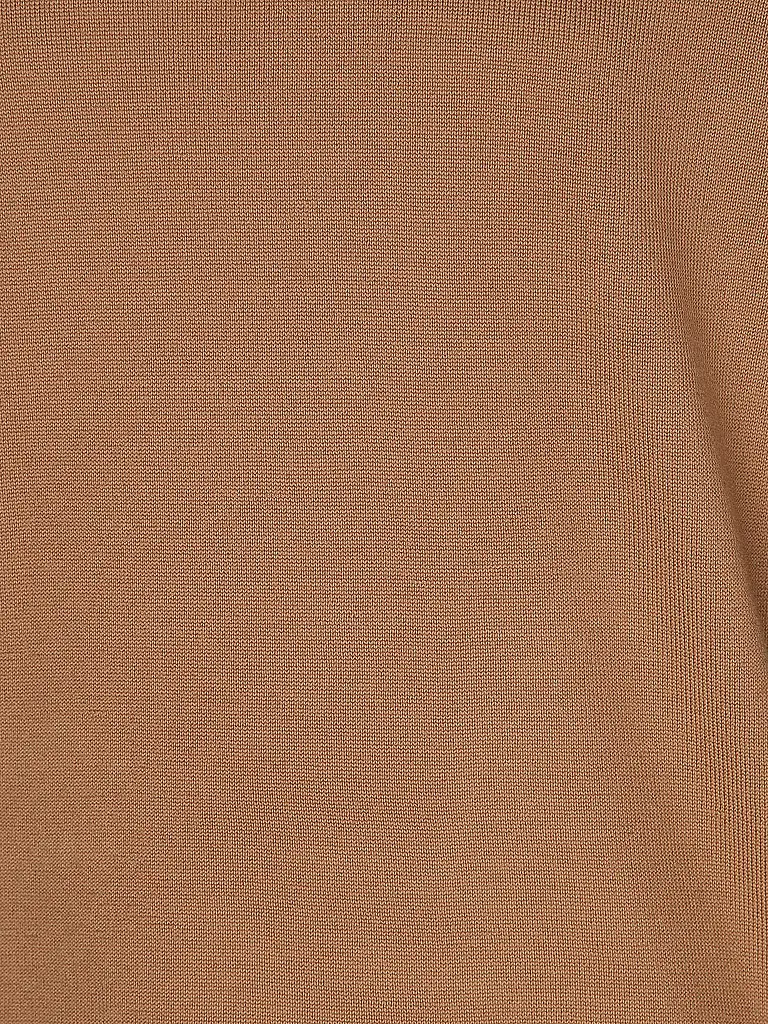GRAN SASSO | Pullover | Camel