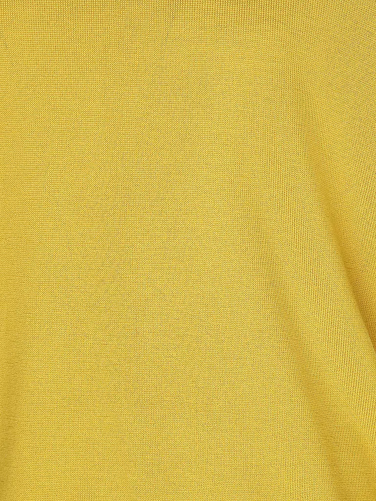 GRAN SASSO | Pullover | Mostaza
