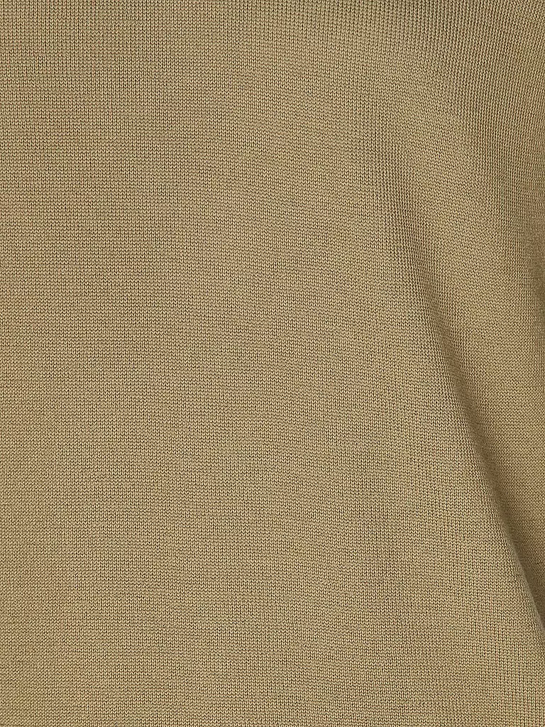 GRAN SASSO | Pullover | Oliva