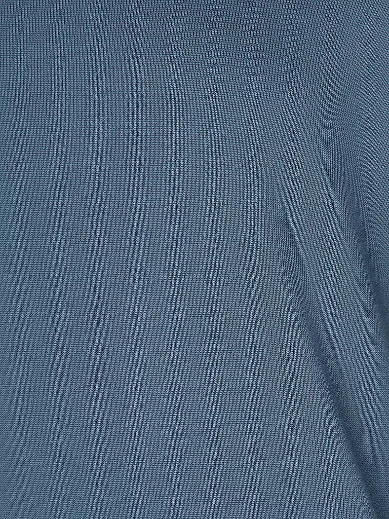 GRAN SASSO | Pullover | Azul