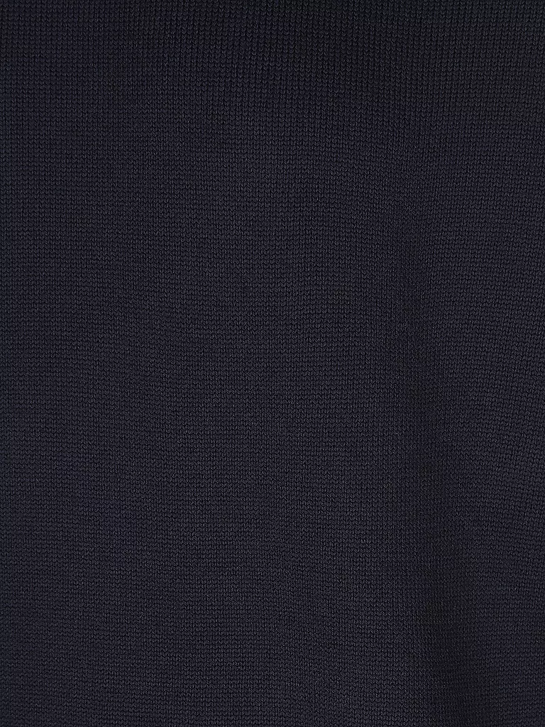 GRAN SASSO | Pullver | Azul oscuro