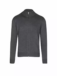 GRAN SASSO | Cárdigan | Gris