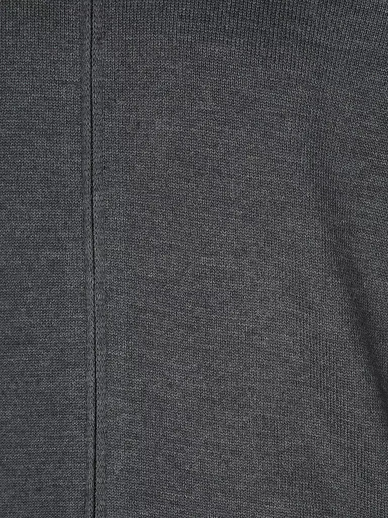 GRAN SASSO | Strickjacke | Gris