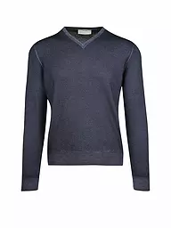 GRAN SASSO | Jersey | Azul