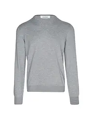 GRAN SASSO | Jersey | Gris claro
