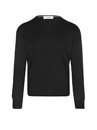 GRAN SASSO | Jersey | Negro
