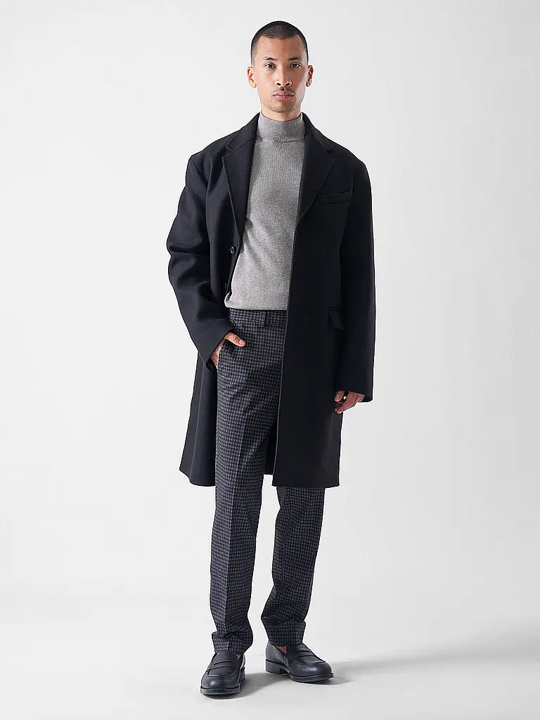 GRAN SASSO | Suéter | beige