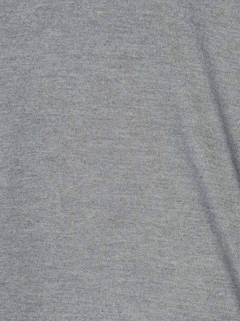 GRAN SASSO | Suéter | Gris claro