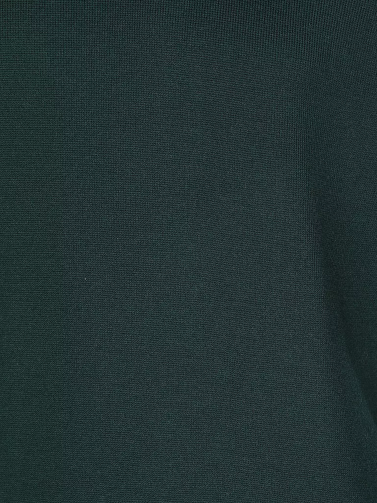 GRAN SASSO | Suéter | Verde oscuro