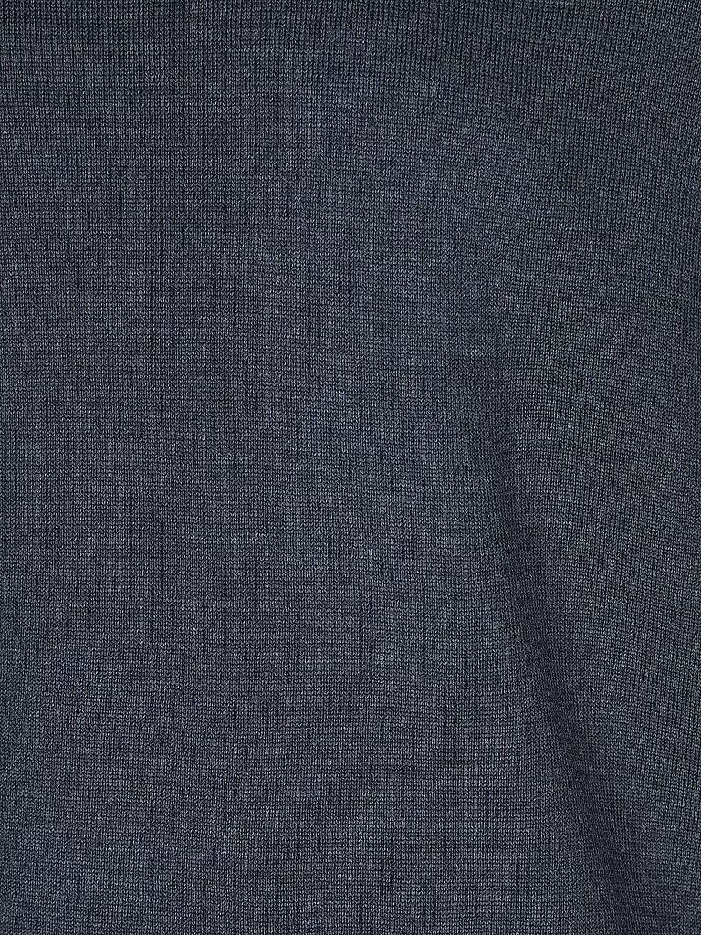 GRAN SASSO | Suéter | Azul oscuro