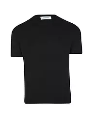 GRAN SASSO | T-Shirt  | Negro
