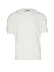 GRAN SASSO | T-Shirt  | Crema