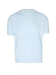 GRAN SASSO | T-Shirt  | Azul claro