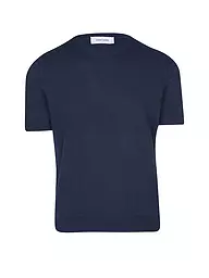 GRAN SASSO | T-Shirt  | Azul