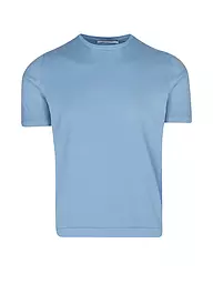 GRAN SASSO | Camiseta | Azul