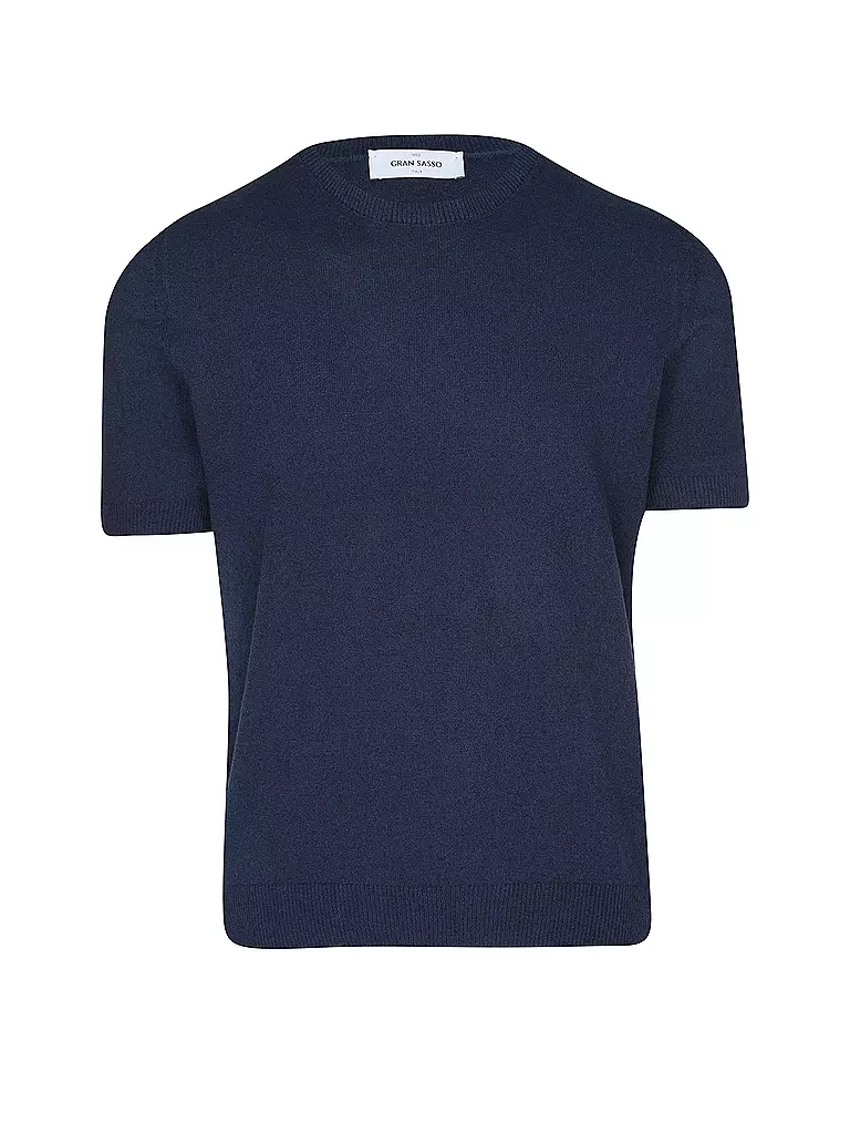 GRAN SASSO | T-Shirt  | Azul