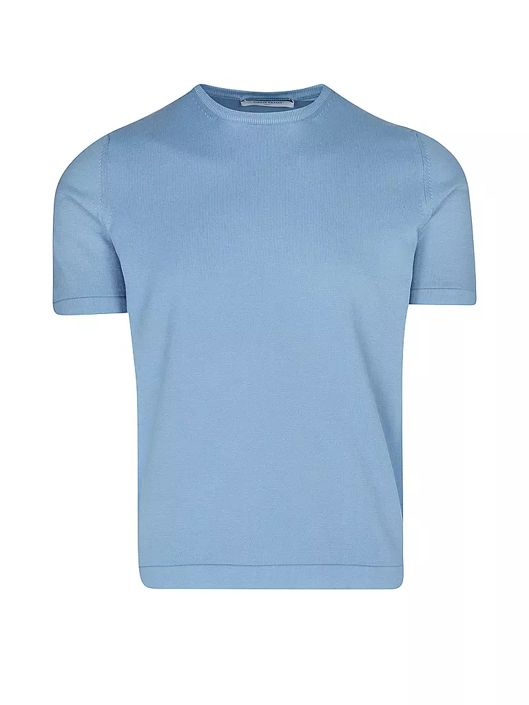 GRAN SASSO | T-Shirt  | Azul