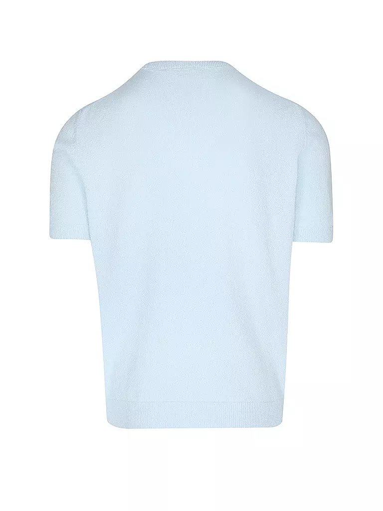 GRAN SASSO | T-Shirt  | Azul claro