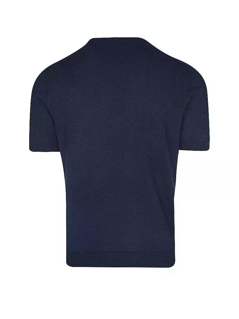 GRAN SASSO | T-Shirt  | Azul