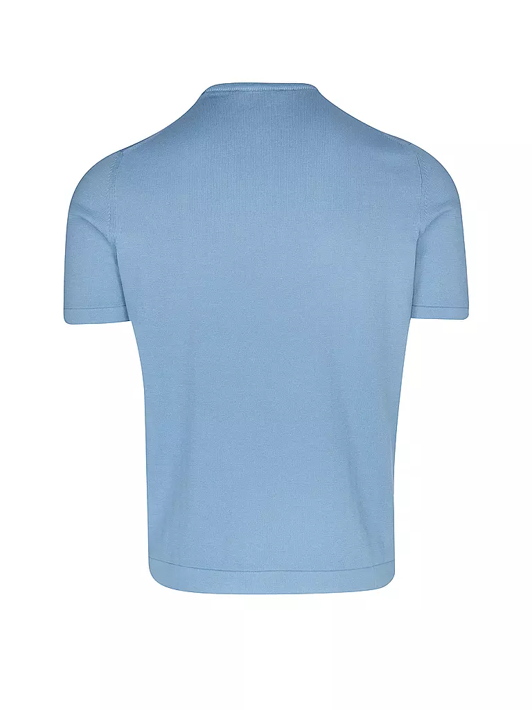 GRAN SASSO | T-Shirt  | Azul