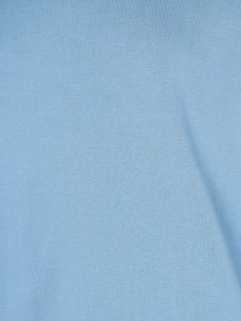 GRAN SASSO | T-Shirt  | Azul