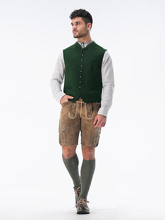 GRASEGGER | Chaleco tradicional FERTL