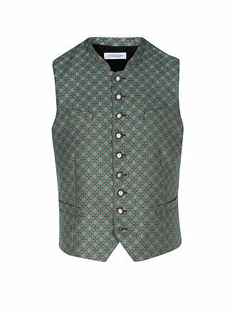 GRASEGGER | Chaleco tradicional XENO 5