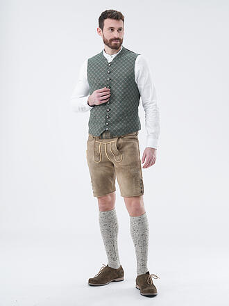 GRASEGGER | Chaleco tradicional XENO 5