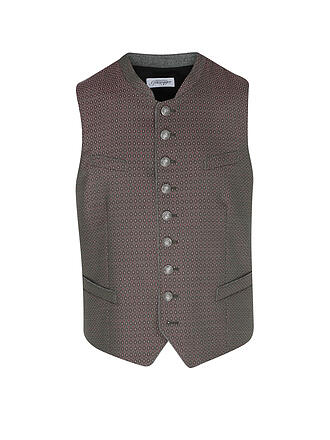 GRASEGGER | Chaleco tradicional XENO 2