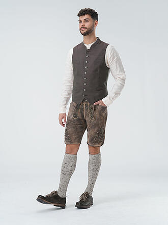 GRASEGGER | Chaleco tradicional XENO 2