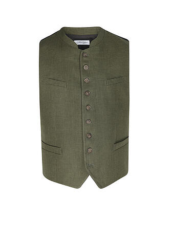 GRASEGGER | Chaleco tradicional VOITL 5