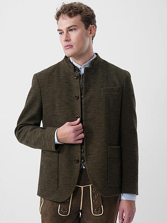 GRASEGGER | Chaqueta tradicional NOBIS